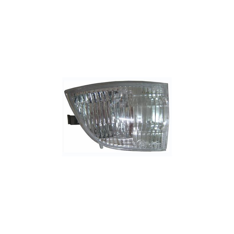 FANALE RETROVISORE DESTRO FORD FOCUS DAWDBW 20042008, FORD FOCUS C-MAX I DM2 20032007, FORD C-MAX I DM2 20072010