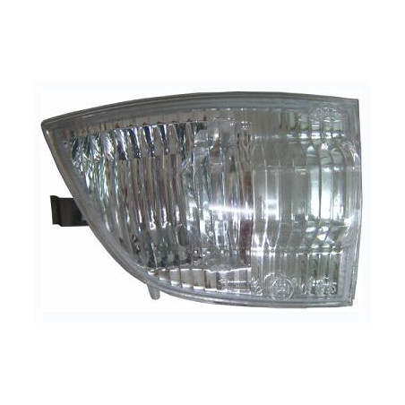 FANALE RETROVISORE DESTRO FORD FOCUS DAWDBW 20042008, FORD FOCUS C-MAX I DM2 20032007, FORD C-MAX I DM2 20072010