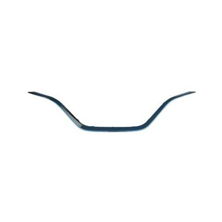CORNICE GRIGLIA INFERIORE CROMATA RENAULT KADJAR HAHL 20152019