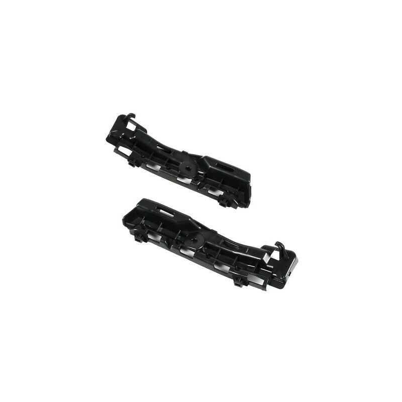 KIT STAFFE PARAURTI POSTERIORE DESTROSINISTRO LATERALI CITROEN C1 PAPS 2014, PEUGEOT 108 2014