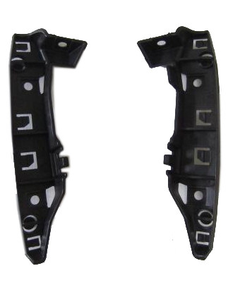 KIT STAFFE PARAURTI ANTERIORE CITROEN C4 NC 20112020, CITROEN DS4 NX 20112015