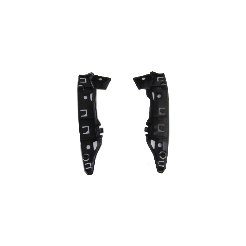 KIT STAFFE PARAURTI ANTERIORE CITROEN C4 NC 20112020, CITROEN DS4 NX 20112015