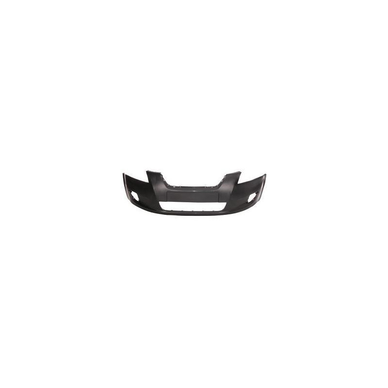 PARAURTI ANTERIORE 5 PORTE SENZA PRIMER CON FENDINEBBIA KIA CEED 3D ED 20072010 VERS 5PSTATION WAGON, KIA CEED 5D ED 20072010