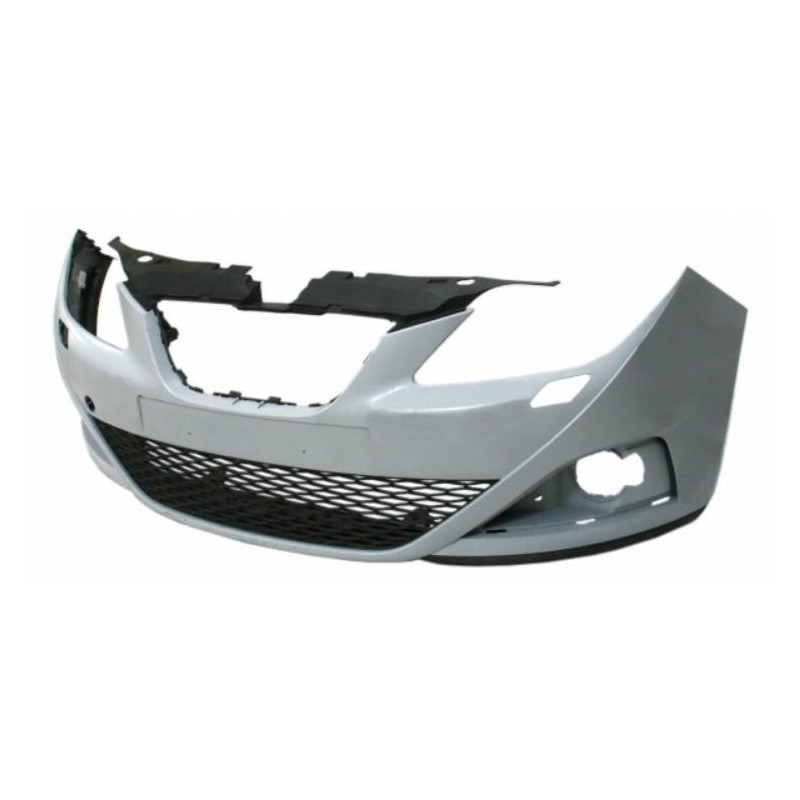 PARAURTI ANTERIORE CON PRIMER CON LAVAFARI SEAT IBIZA 6J56P1 20082012