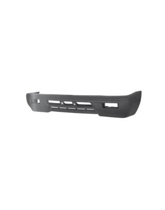 PARAURTI ANTERIORE MITSUBISHI PU L200 K3TK2TK1TK0T 19931996