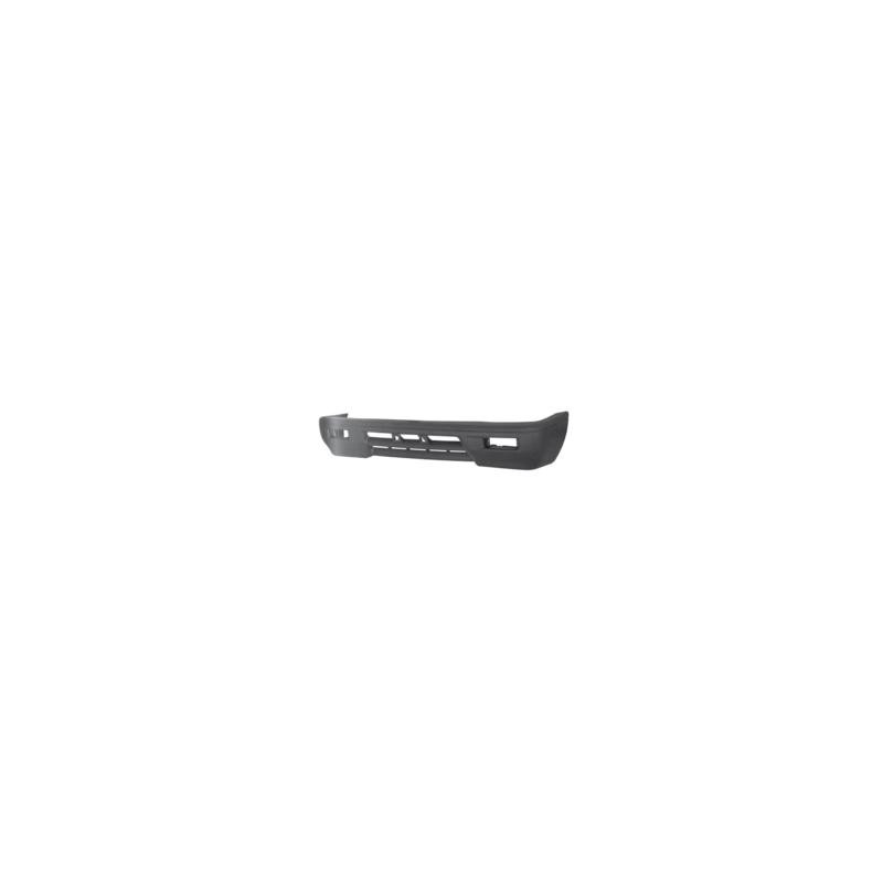 PARAURTI ANTERIORE MITSUBISHI PU L200 K3TK2TK1TK0T 19931996
