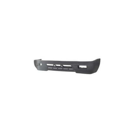 PARAURTI ANTERIORE MITSUBISHI PU L200 K3TK2TK1TK0T 19931996