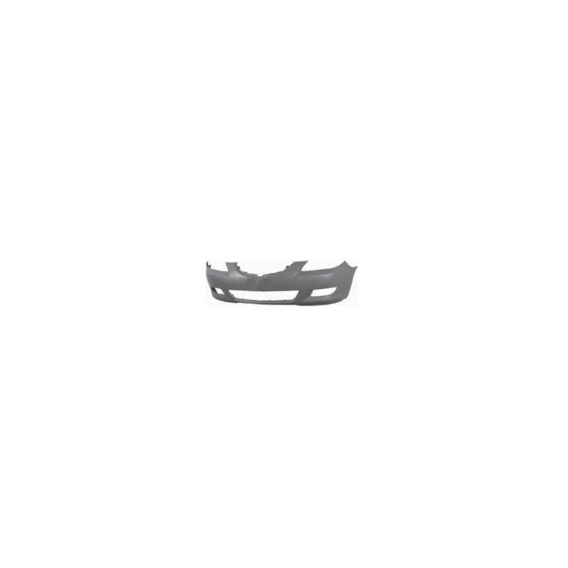 PARAURTI ANTERIORE 5 PORTE CON PRIMER MAZDA 3 SDN-HB BK 20042008 VERS 2006