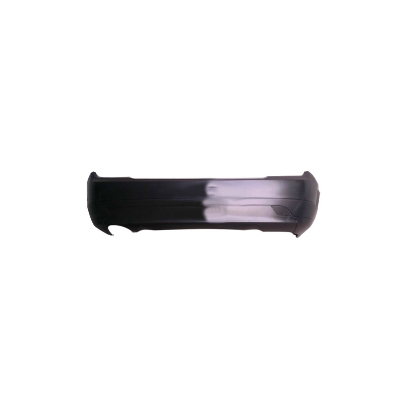 PARAURTI POSTERIORE CON PRIMER MERCEDES-BENZ C CLASS W204 20072011