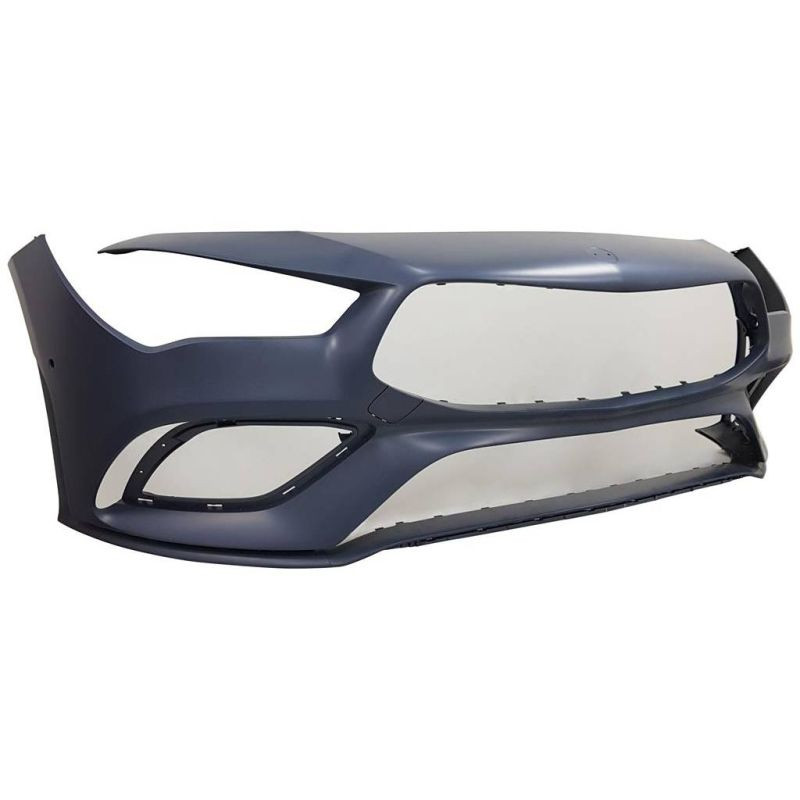PARAURTI ANTERIORE CON PRIMER CON FORI SENSORI MERCEDES-BENZ CLA C118X118 20192023