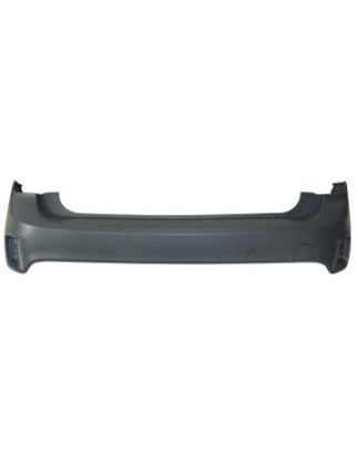 PARAURTI POSTERIORE CON PRIMER MINI COUNTRYMAN F60 20162021