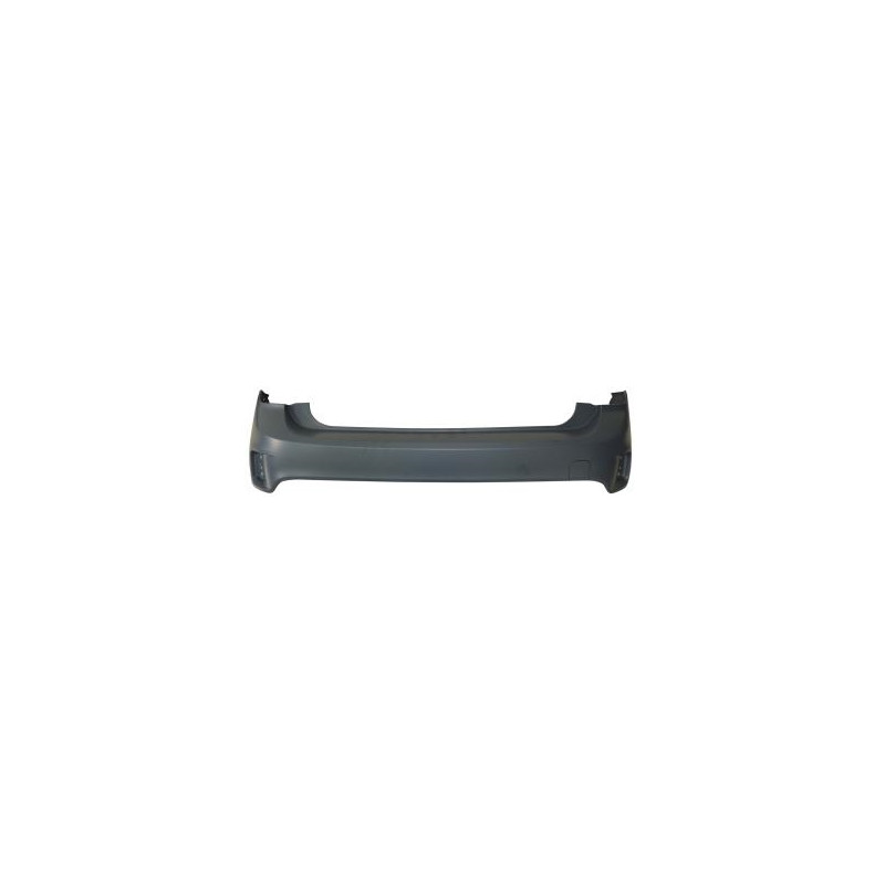 PARAURTI POSTERIORE CON PRIMER MINI COUNTRYMAN F60 20162021
