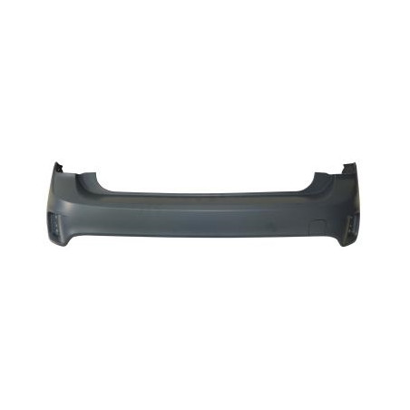 PARAURTI POSTERIORE CON PRIMER MINI COUNTRYMAN F60 20162021