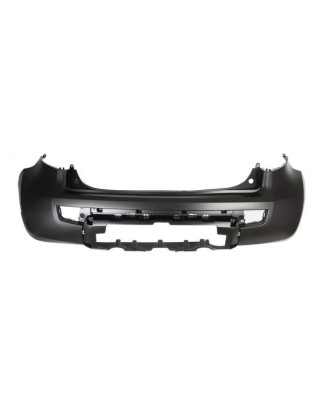 PARAURTI POSTERIORE CON PRIMER KIA SOUL AM 20082011