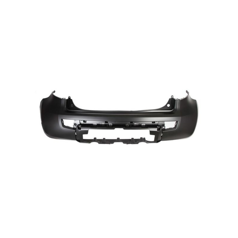 PARAURTI POSTERIORE CON PRIMER KIA SOUL AM 20082011
