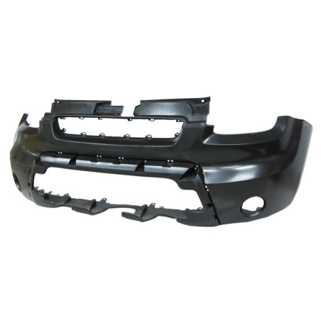 PARAURTI ANTERIORE CON PRIMER CON FENDINEBBIA KIA SOUL AM 20082011