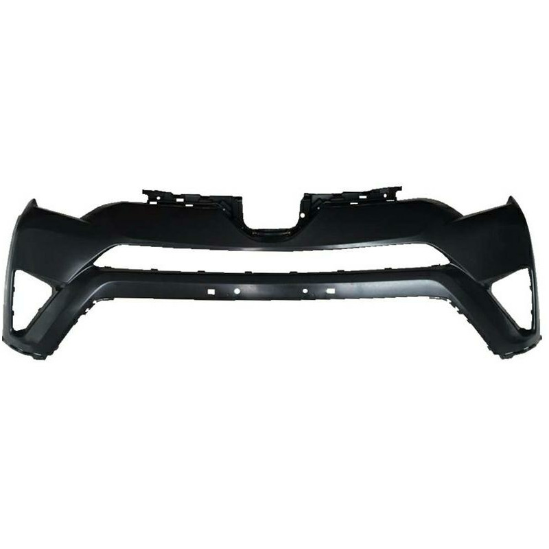 PARAURTI ANTERIORE CON PRIMER TOYOTA RAV 4 A4 20162019