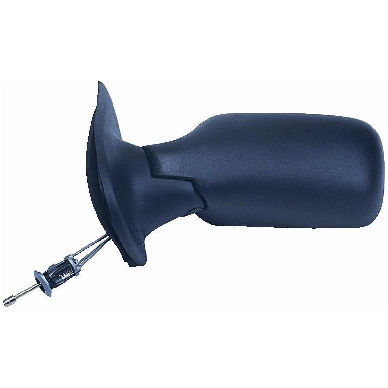 RETROVISORE MECCANICO SINISTRO VERSIONE 5 PORTE VETRO CONVESSO FIAT PALIO 178173373374171 19992004, FIAT STRADA 178278 19992005