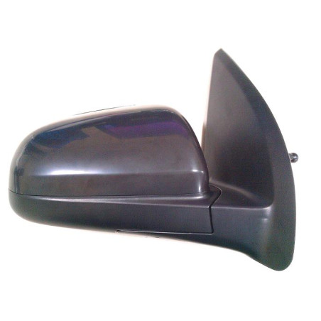 RETROVISORE MECCANICO DESTRO NERO VETRO CONVESSO CHEVROLET AVEO HB-LB 20082012