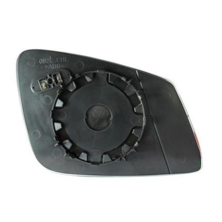 VETRO CON PIASTRA SINISTRO ASFERICO TERMICO BMW SERIES 5 F10F11 20102013, BMW SERIES 5 F10F11 20132016, BMW SERIES 6 COUPECABRI