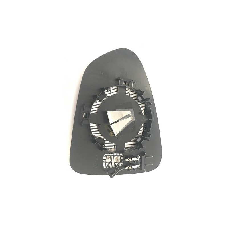 VETRO CON PIASTRA DESTRO TERMICO CONVESSO FIAT TIPO 356357 20162021, FIAT TIPO 356357 2021