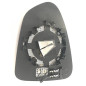 VETRO CON PIASTRA DESTRO TERMICO CONVESSO FIAT TIPO 356357 20162021, FIAT TIPO 356357 2021