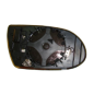 VETRO CON PIASTRA SINISTRO ASFERICO TERMICO MERCEDES-BENZ SLK R171 20042010 VERS 2008