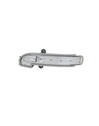 FANALE RETROVISORE SINISTRO MERCEDES-BENZ CLC COUPE W203 20012008