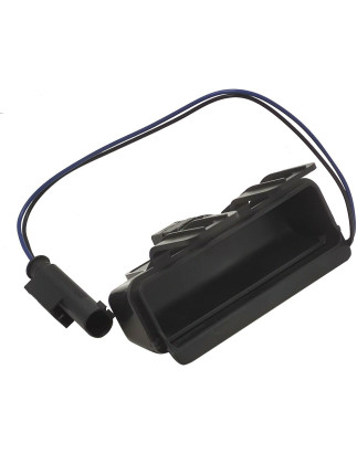 MANIGLIA ESTERNA PORTELLONE NERA SMART FORTWO 451 2007201  SMART FORTWO 451 20122014