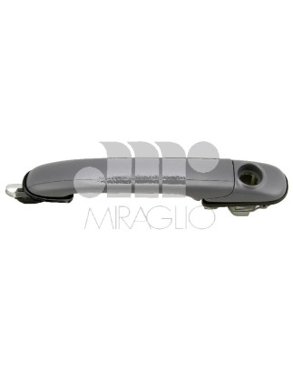 MANIGLIA ESTERNA SENZA CHIAVE ANTERIORE SINISTRO SEAT CORDOBA 6K16K2 1999200  SEAT IBIZA 6K1 19992002