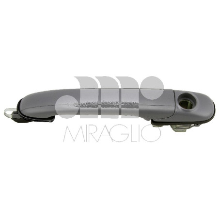 MANIGLIA ESTERNA SENZA CHIAVE ANTERIORE SINISTRO SEAT CORDOBA 6K16K2 1999200  SEAT IBIZA 6K1 19992002