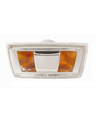 FANALE LATERALE DESTRO CRYSTAL SENZA PORTALAMPADA CHEVROLET CRUZE 20092013, CHEVROLET ORLANDO 2011, OPEL ADAM M13 201  OPEL AST