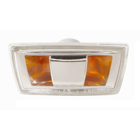 FANALE LATERALE DESTRO CRYSTAL SENZA PORTALAMPADA CHEVROLET CRUZE 20092013, CHEVROLET ORLANDO 2011, OPEL ADAM M13 201  OPEL AST