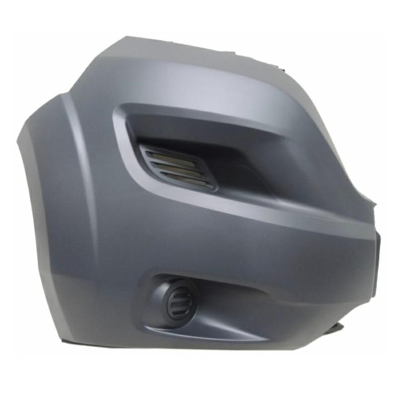 CANTONALE ANTERIORE DESTRO GRIGIO CITROEN e JUMPER III 20202023 VERS 2024, CITROEN JUMPER III 2014 VERS 2024, FIAT DUCATO III 2