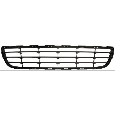 GRIGLIA PARAURTI ANTERIORE CENTRALE SUZUKI SWIFT HB FZNZ 20112014, SUZUKI SWIFT HB FZNZ 20142017