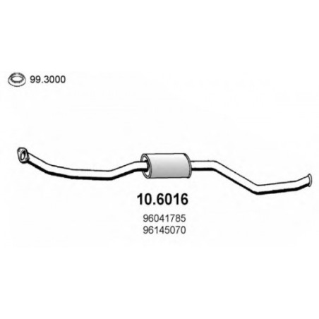 S C CITROEN ZX 1.4 91