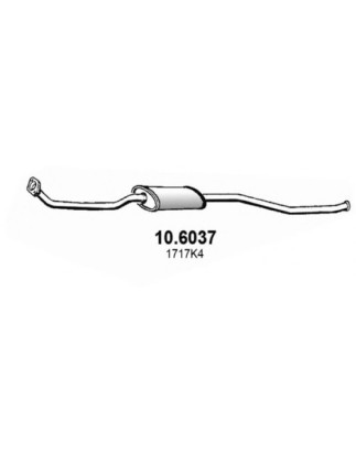 S C CITROEN XSARA 1.6I 09/2000