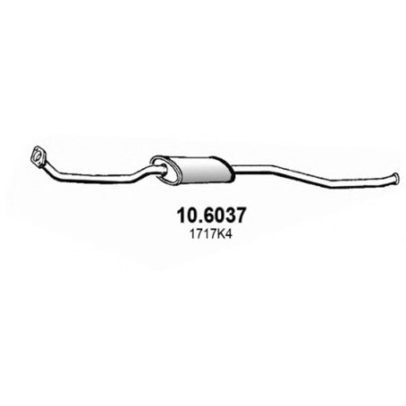 S C CITROEN XSARA 1.6I 09/2000