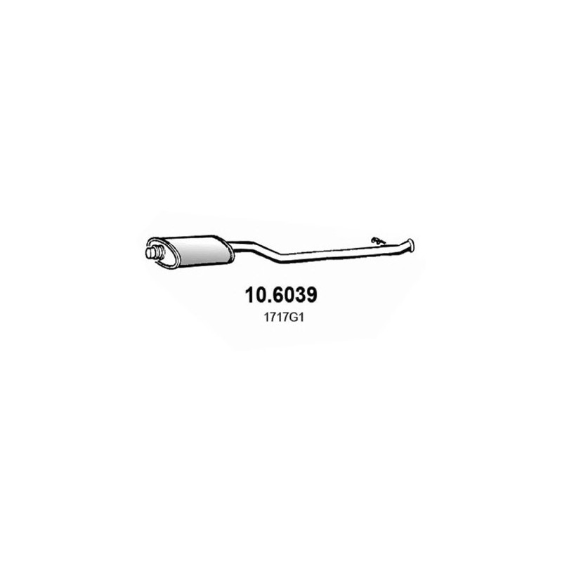 S C CITROEN XSARA PICASSO 16I 16V 012000