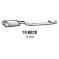 S C CITROEN XSARA PICASSO 16I 16V 012000
