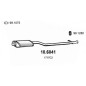 S C CITROEN XSARA PICASSO 1.8I 16V 01/2000
