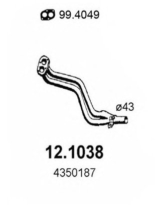 T C FIAT 131 1.3-1.6 BN FAMILIARE