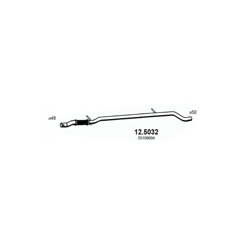 T I FIAT PUNTO II 1.3 MJ 16V JTD 06/03