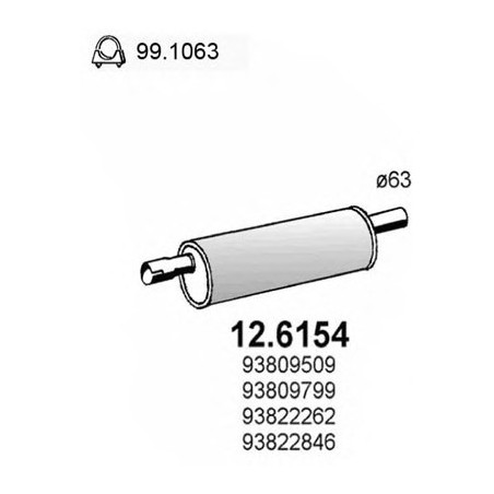 S C DAILY TD 35/49 1989