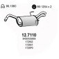 S P EVASION/ULYSSE/806 2.0IE