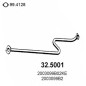 T I NISSAN MICRA 1.0I 16V SLX K11 E
