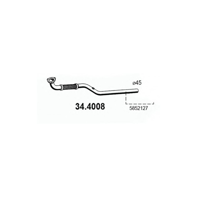 T F OPEL CORSA C 12 0900