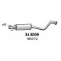 S C OPEL ASTRA 1.4 16V 1.6 8V 5-98