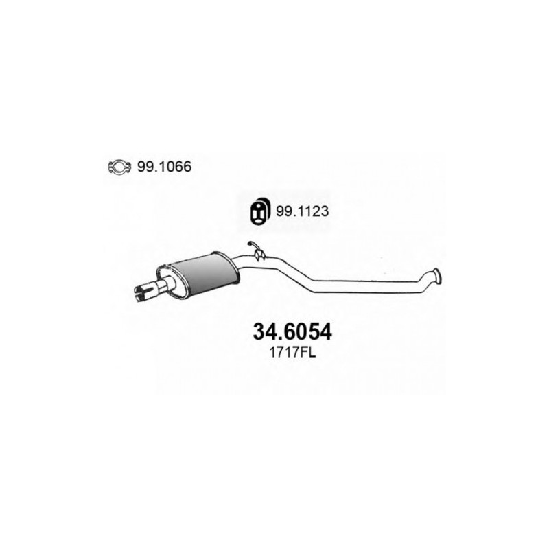 S C OPEL ASTRA 1.4-1.6-1.8 SW 91