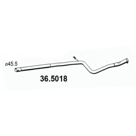 TI PEUGEOT 206 1.9 D 04/20032006